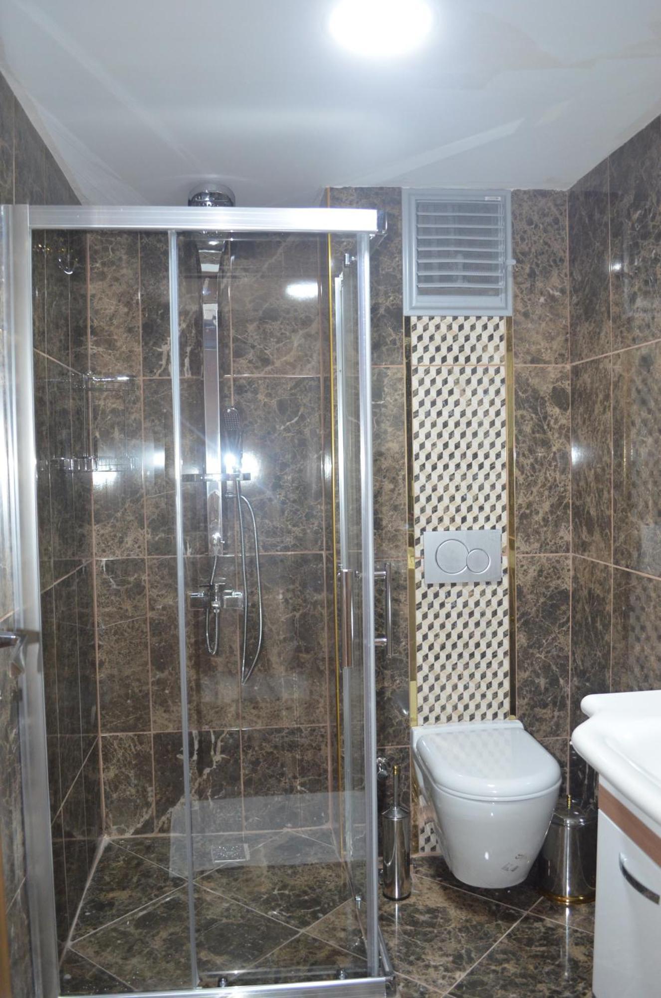 Safir Hotel Istanbul Exterior foto