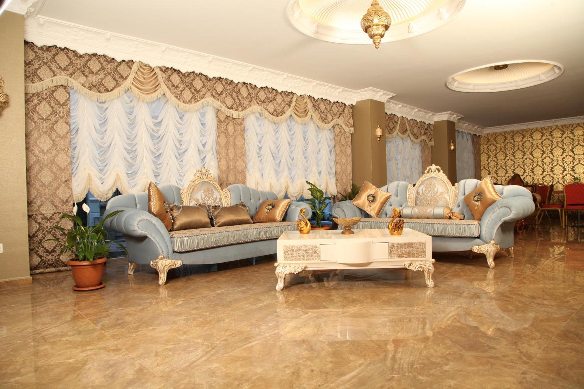 Safir Hotel Istanbul Exterior foto