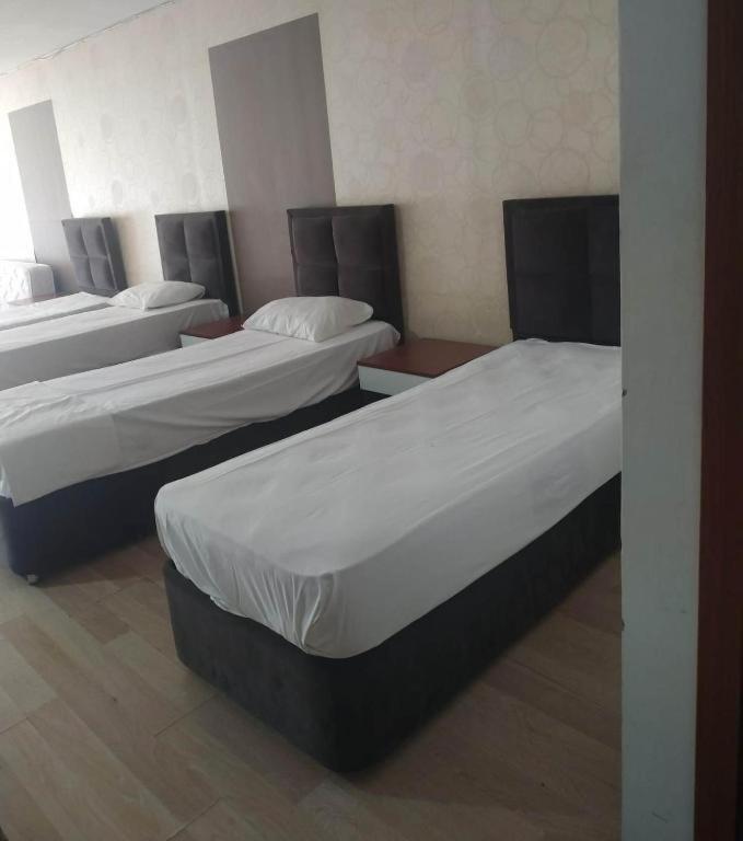 Safir Hotel Istanbul Exterior foto